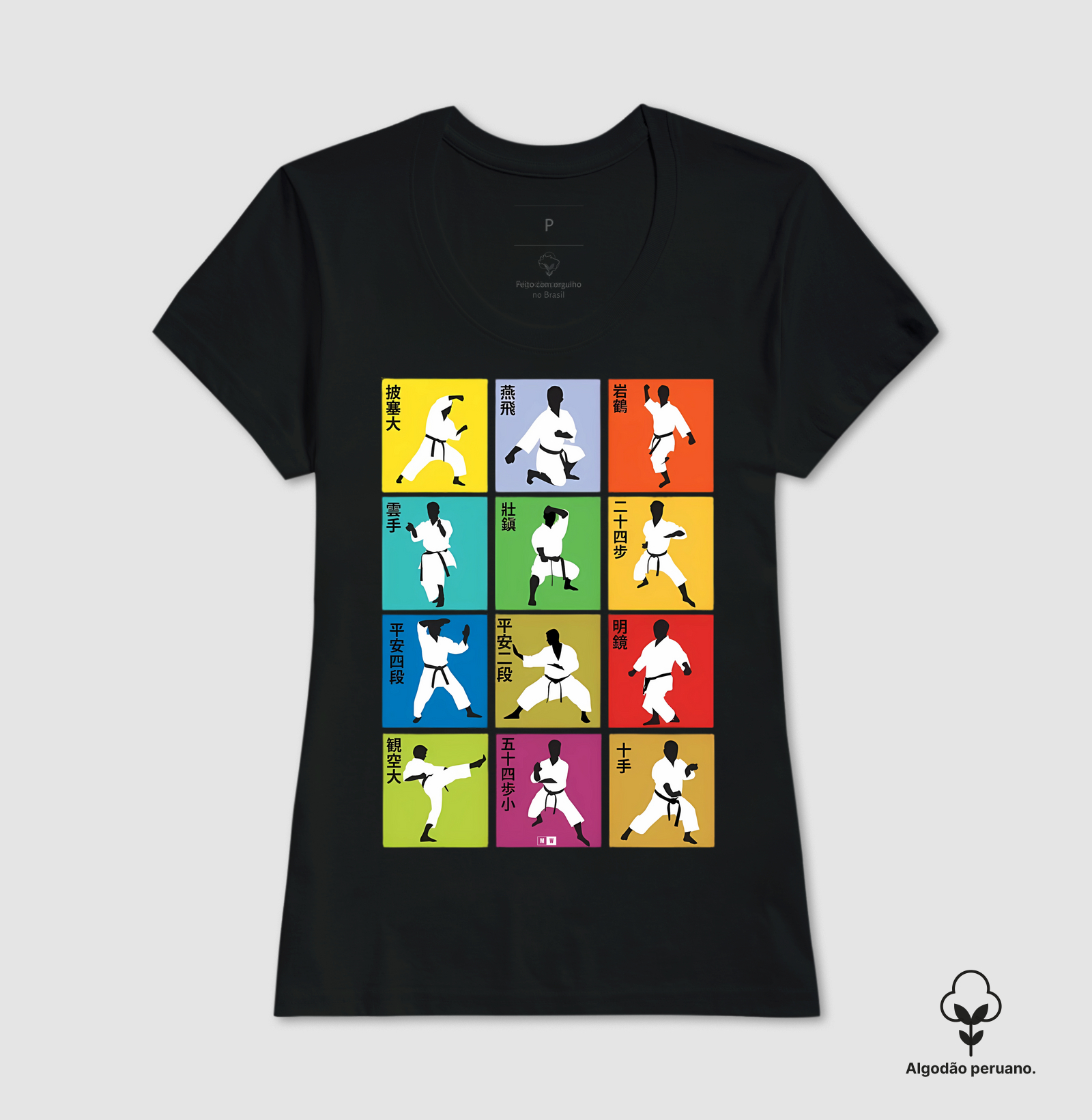 Camisa 6