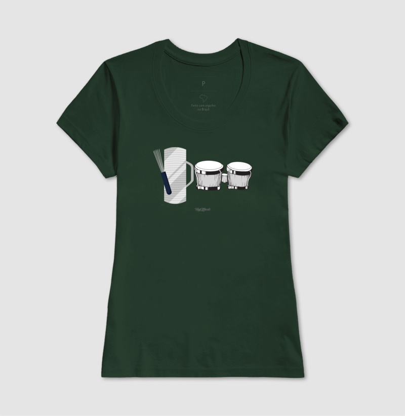 Camisa 7