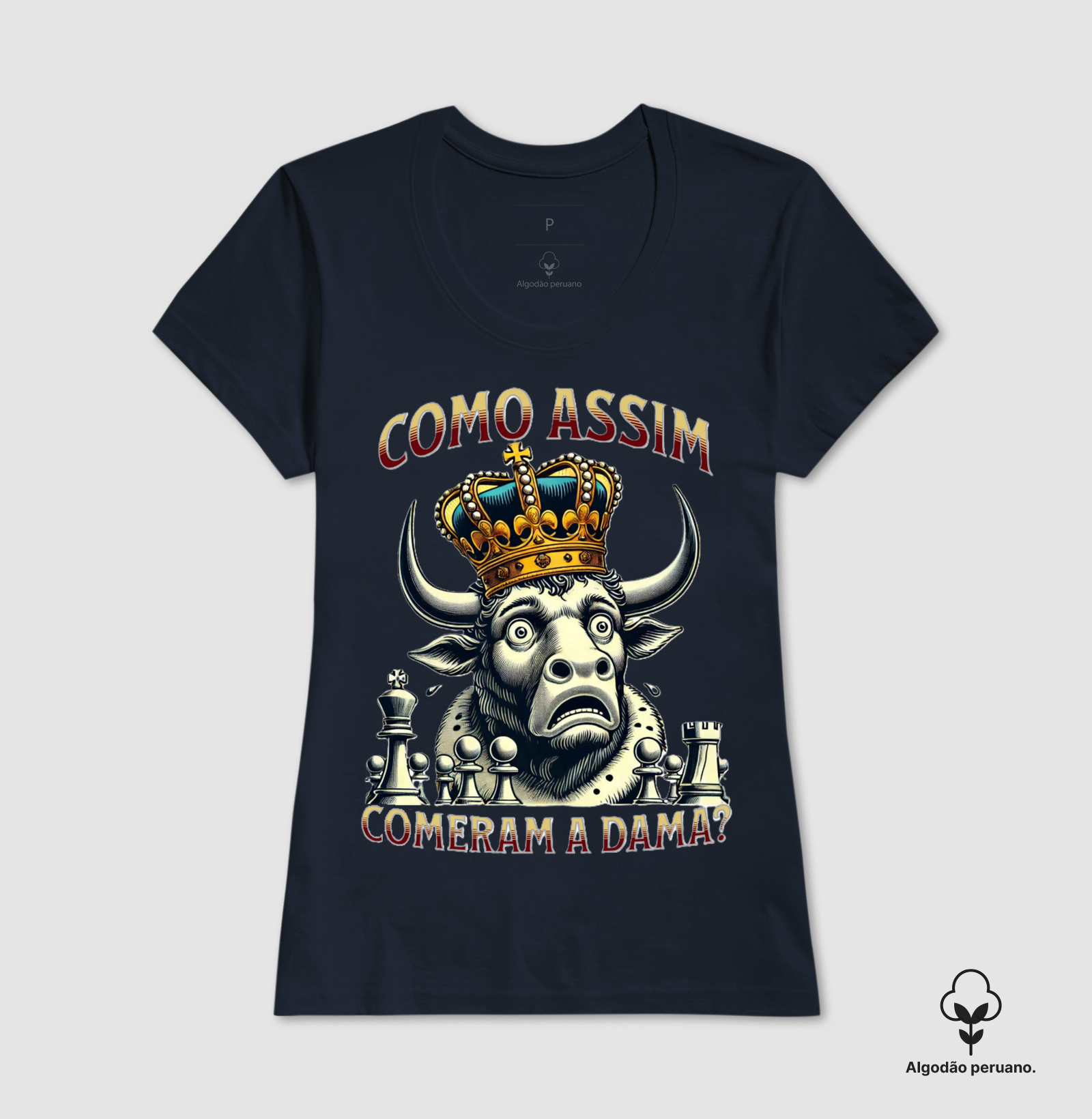 Camisa 6