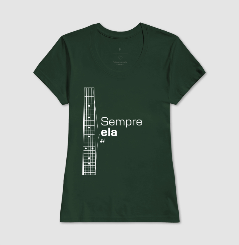 Camisa 12