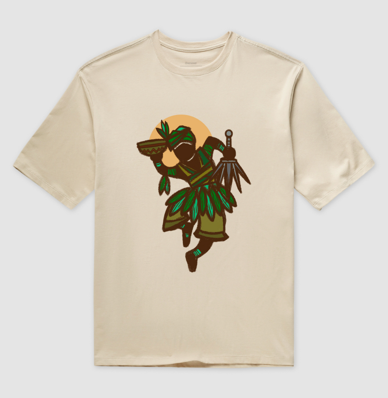 Camisa 2
