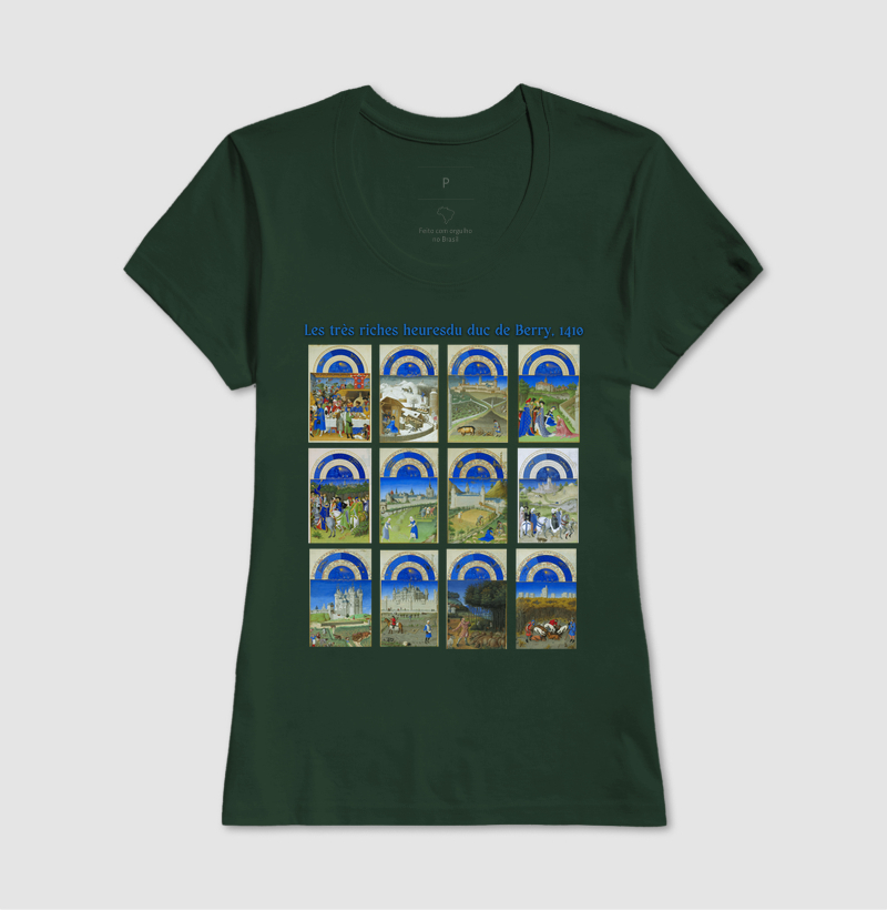 Camisa 12