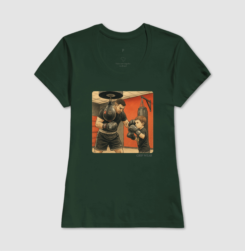 Camisa 12
