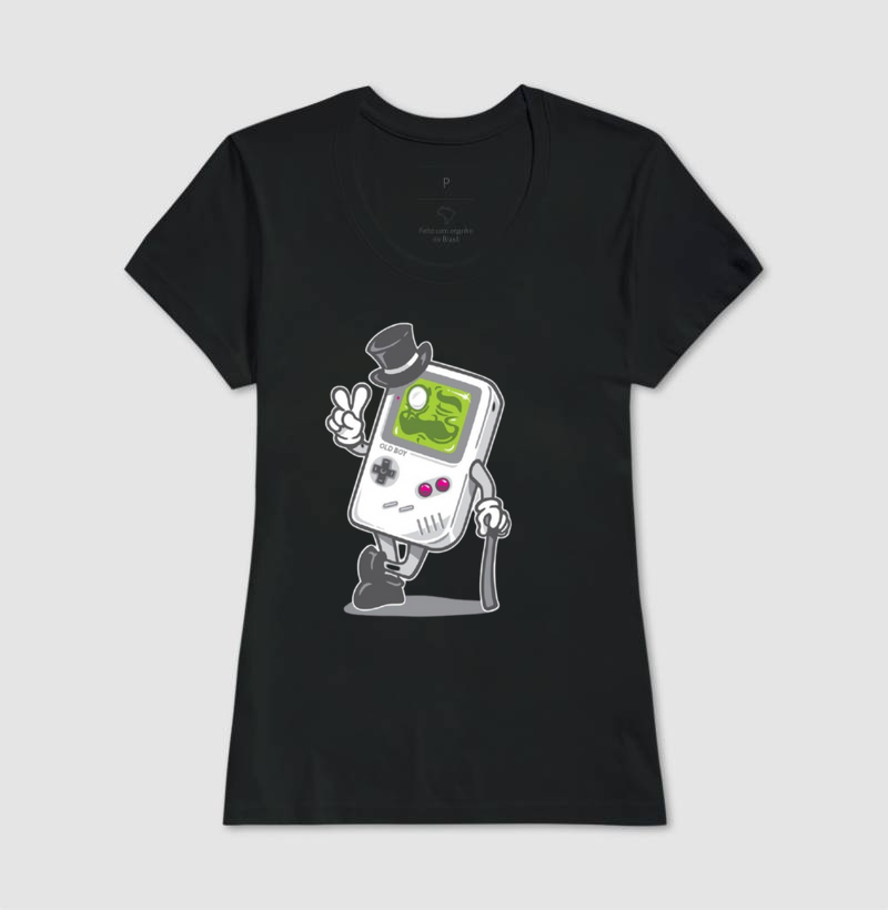 Camisa 2
