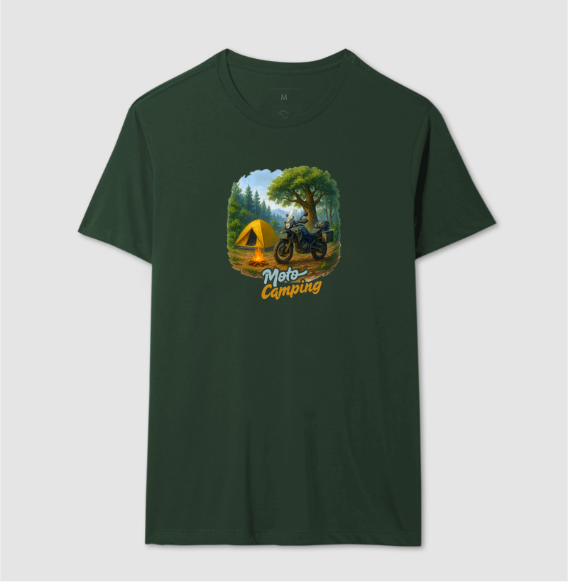 Camisa 15
