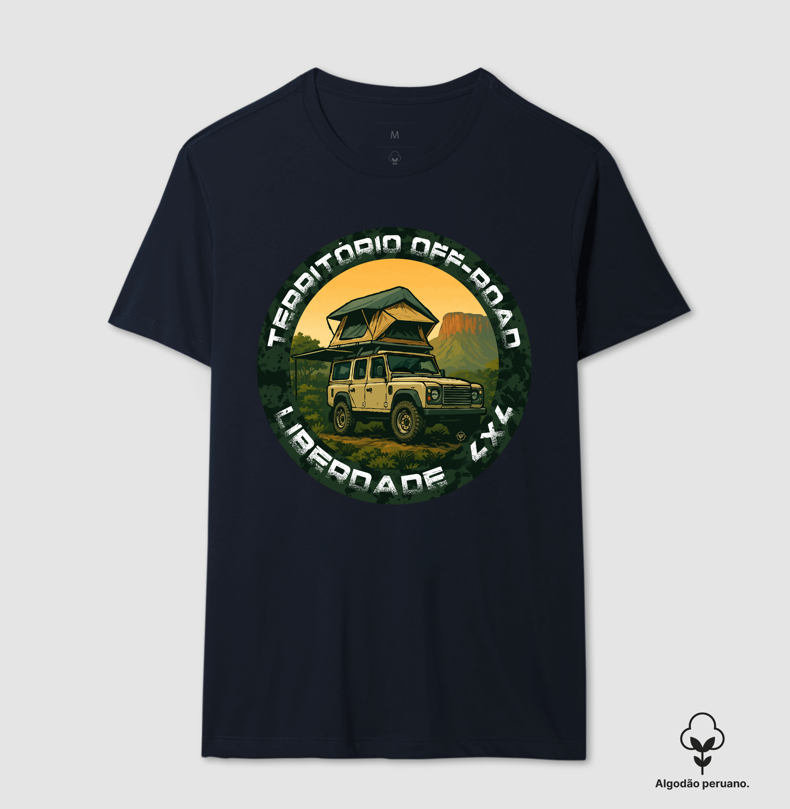 Camisa 4