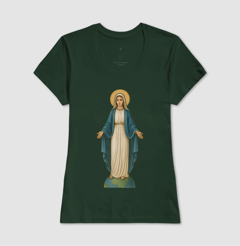 Camisa 12