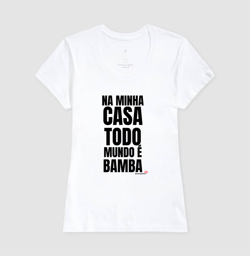 Camisa 13