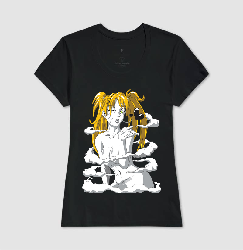 Camisa 9
