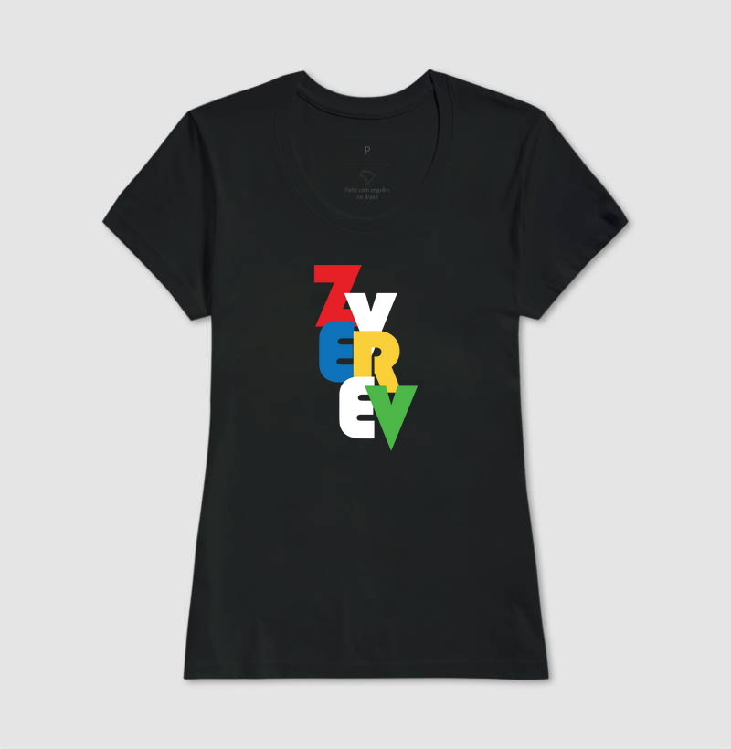 Camisa 15