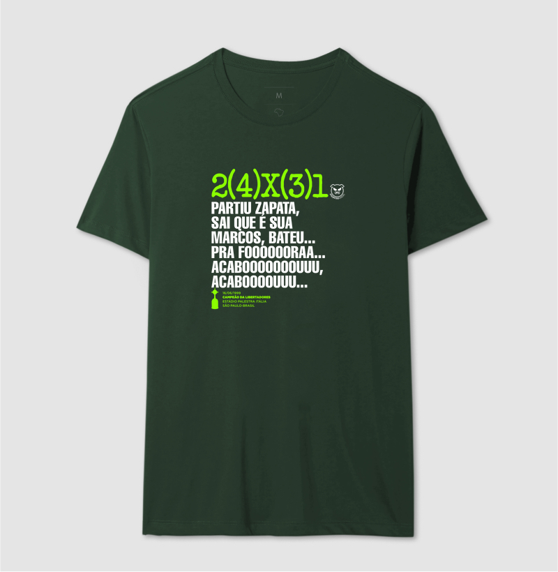 Camisa 5