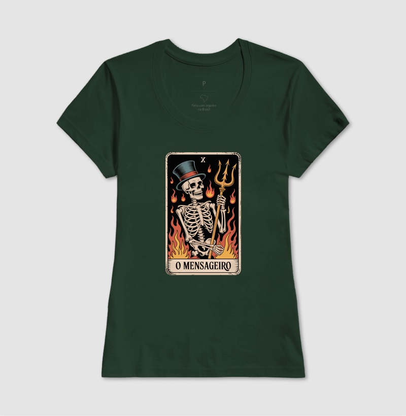 Camisa 12