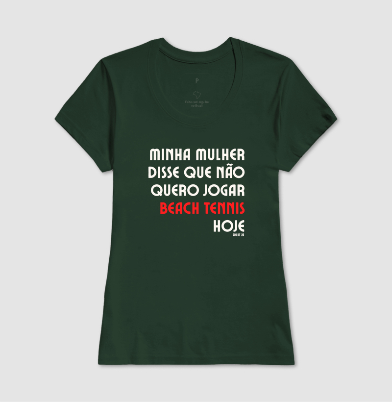 Camisa 10