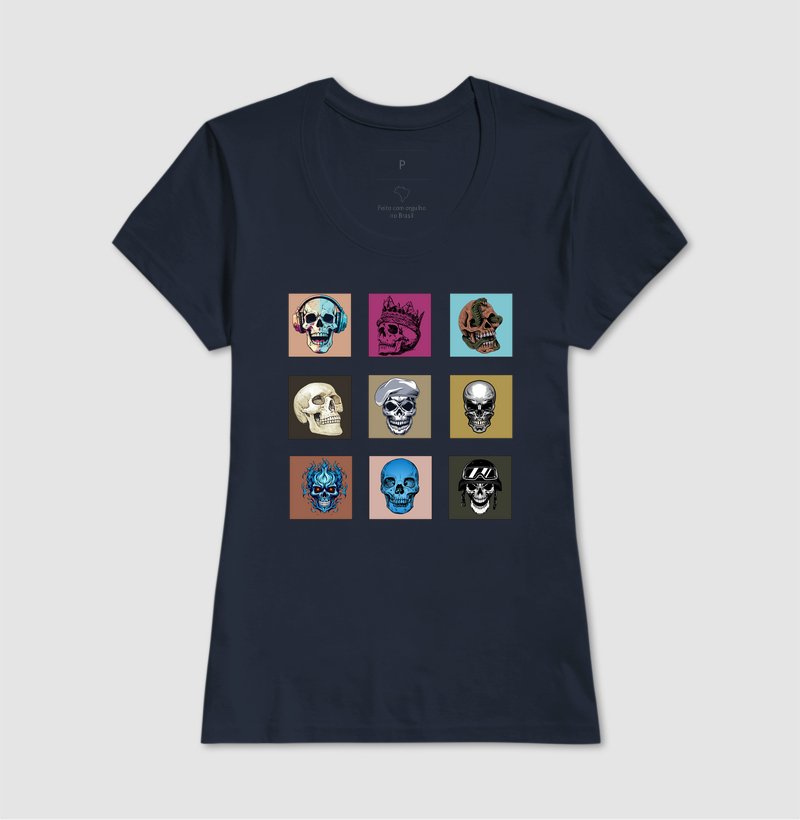 Camisa 9