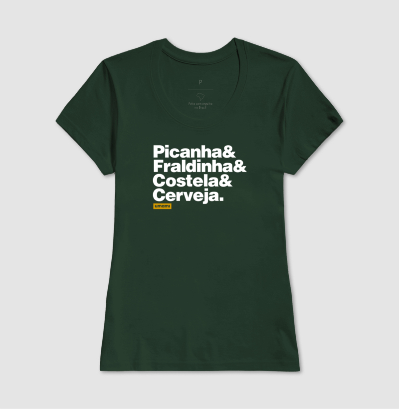 Camisa 1