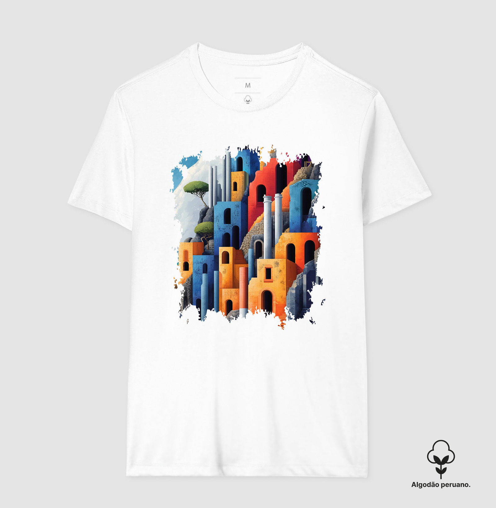 Camisa 1