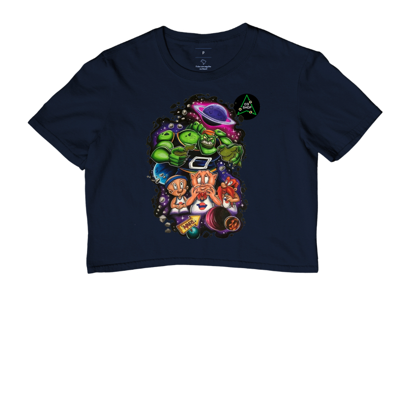 Camisa 5