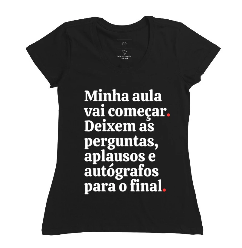 Camisa 9