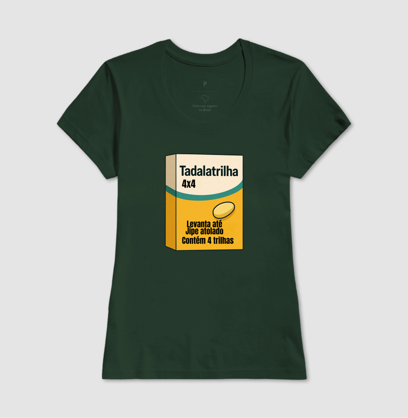Camisa 17