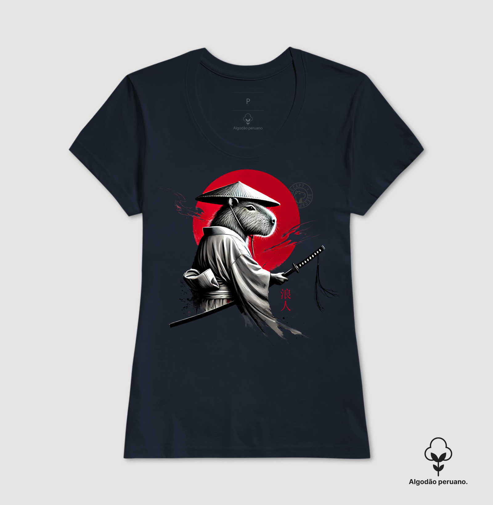 Camisa 3