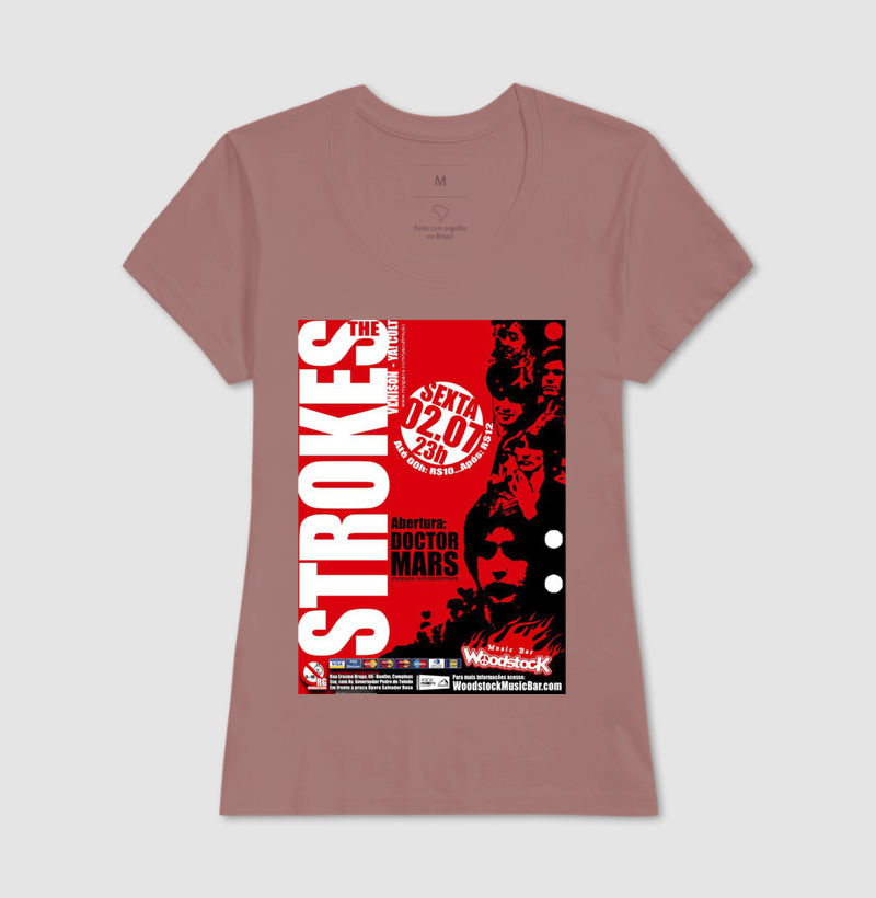 Camisa 15