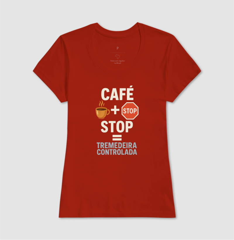 Camisa 6