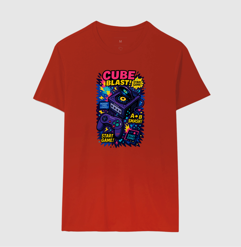 Camisa 9