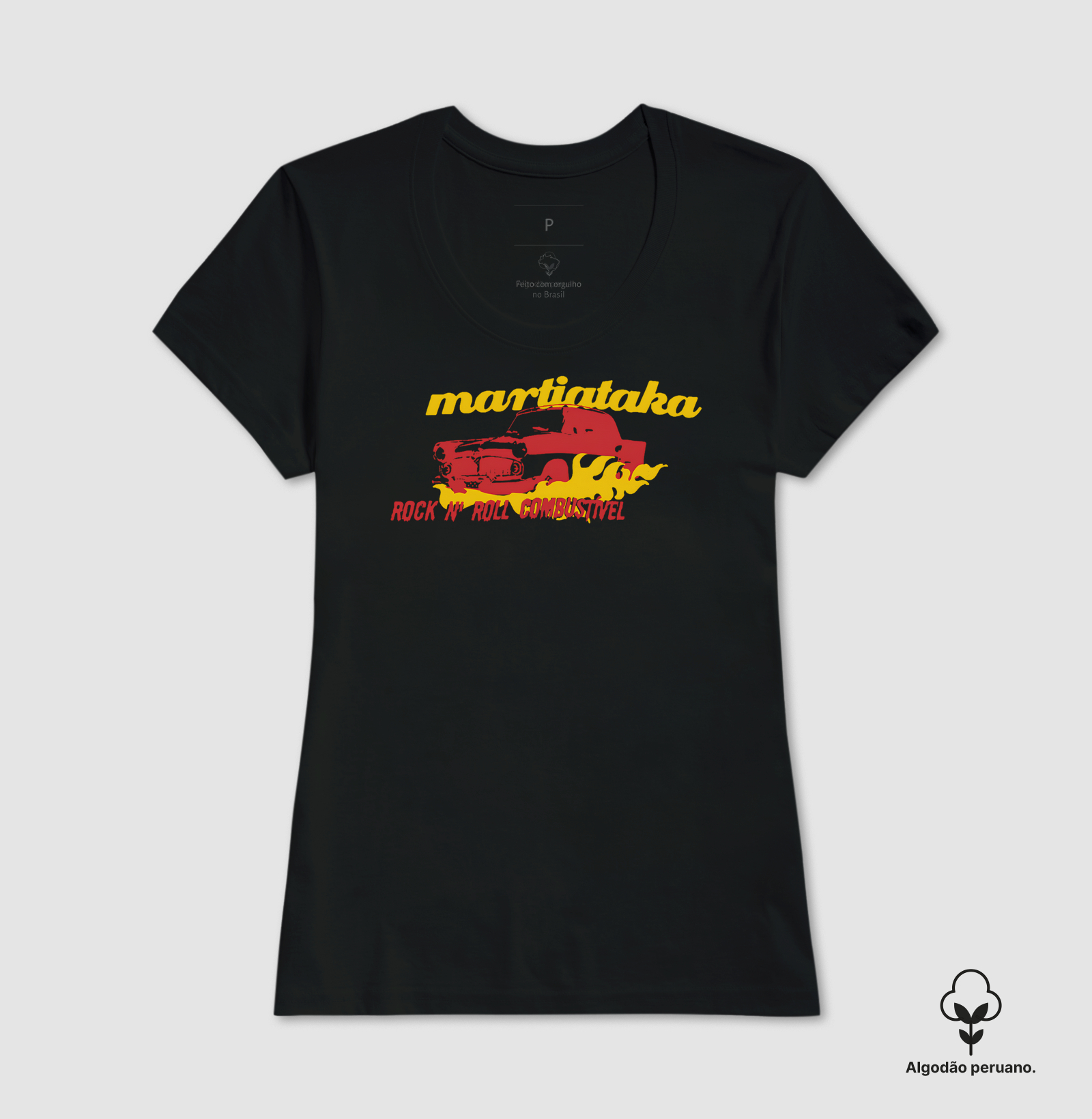 Camisa 2