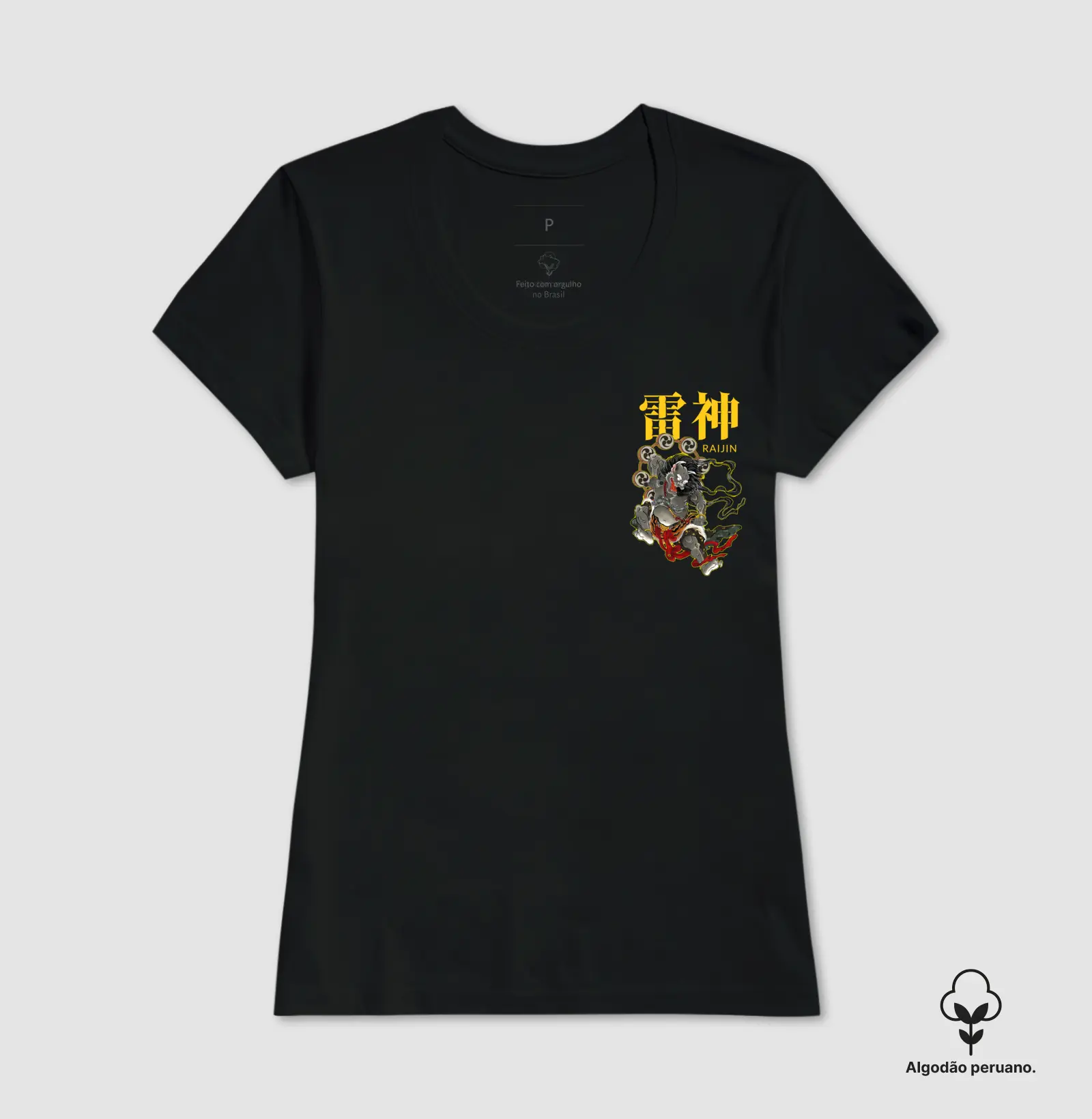 Camisa 3