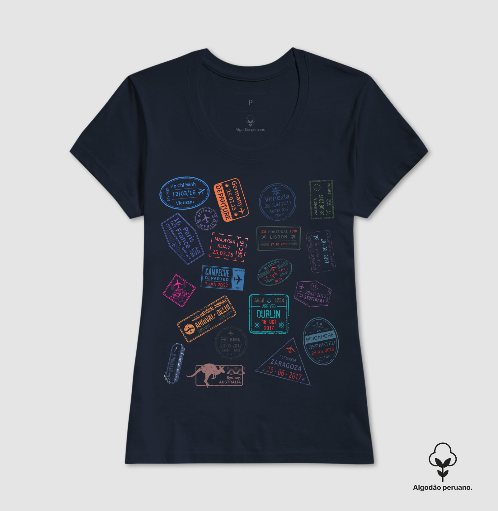 Camisa 2