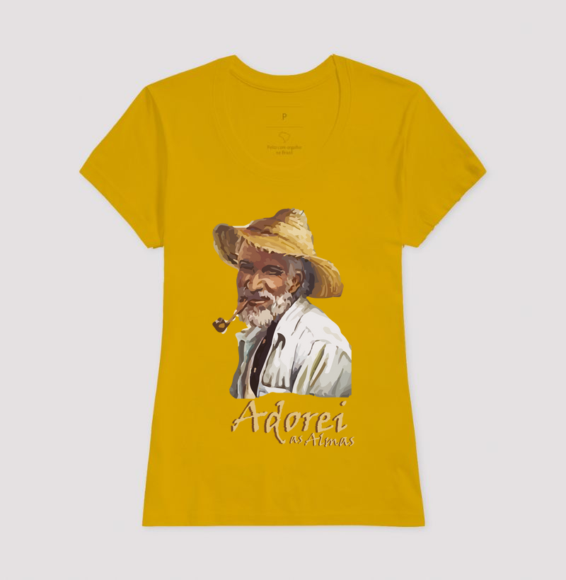 Camisa 13