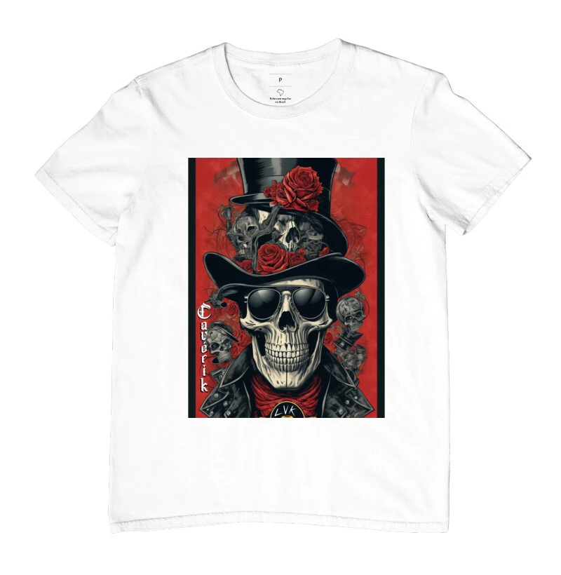 Camisa 5