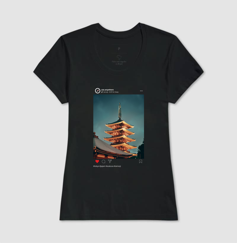 Camisa 9