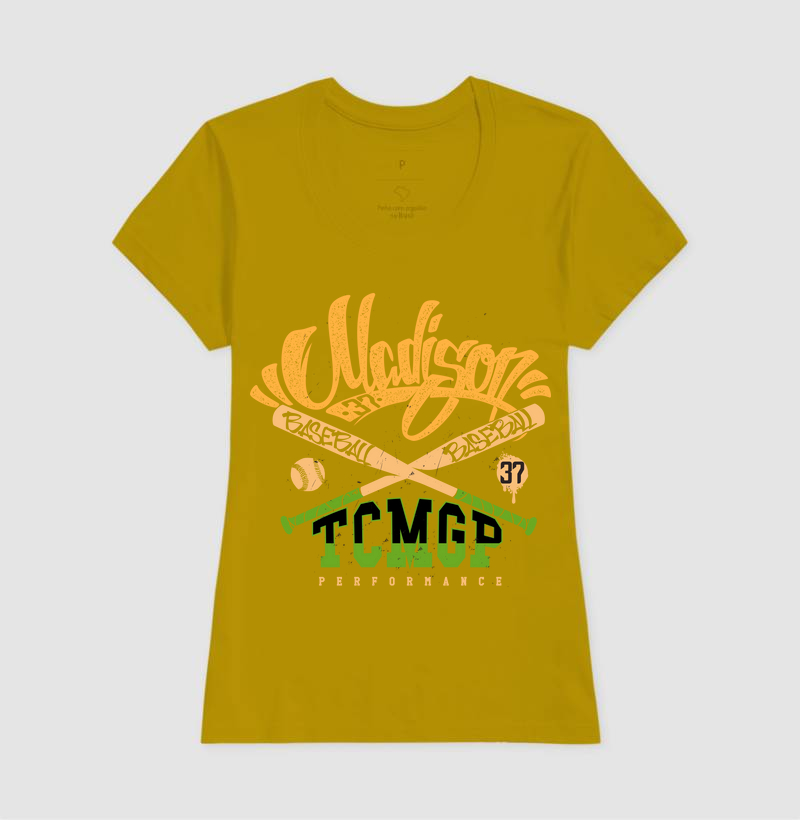 Camisa 16
