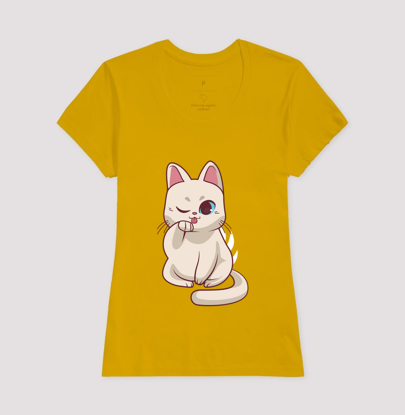 Camisa 16