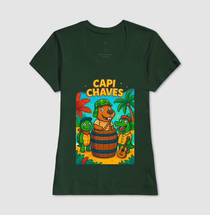 Camisa 15