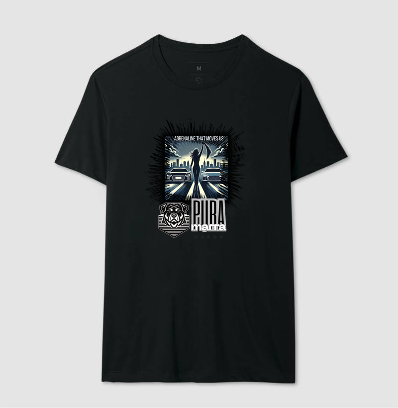 Camisa 9