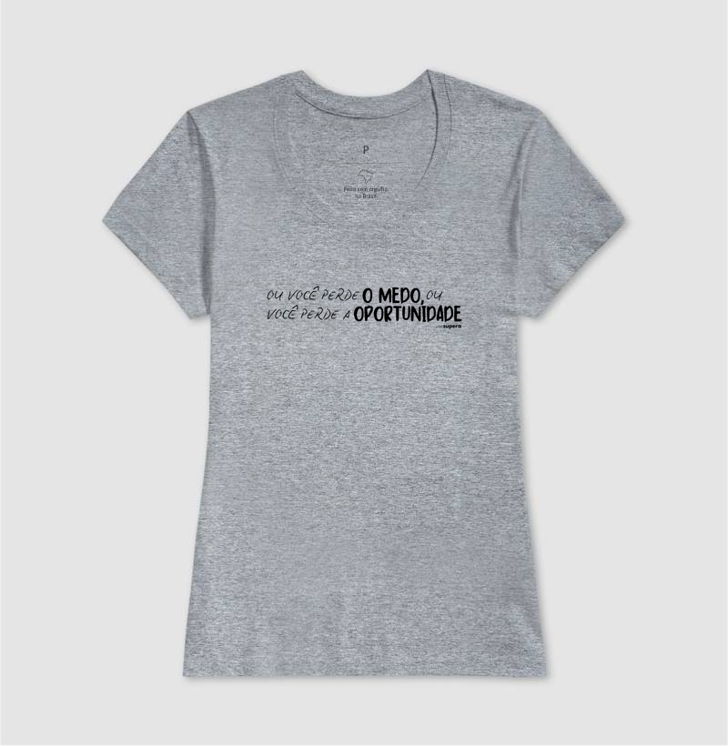 Camisa 18
