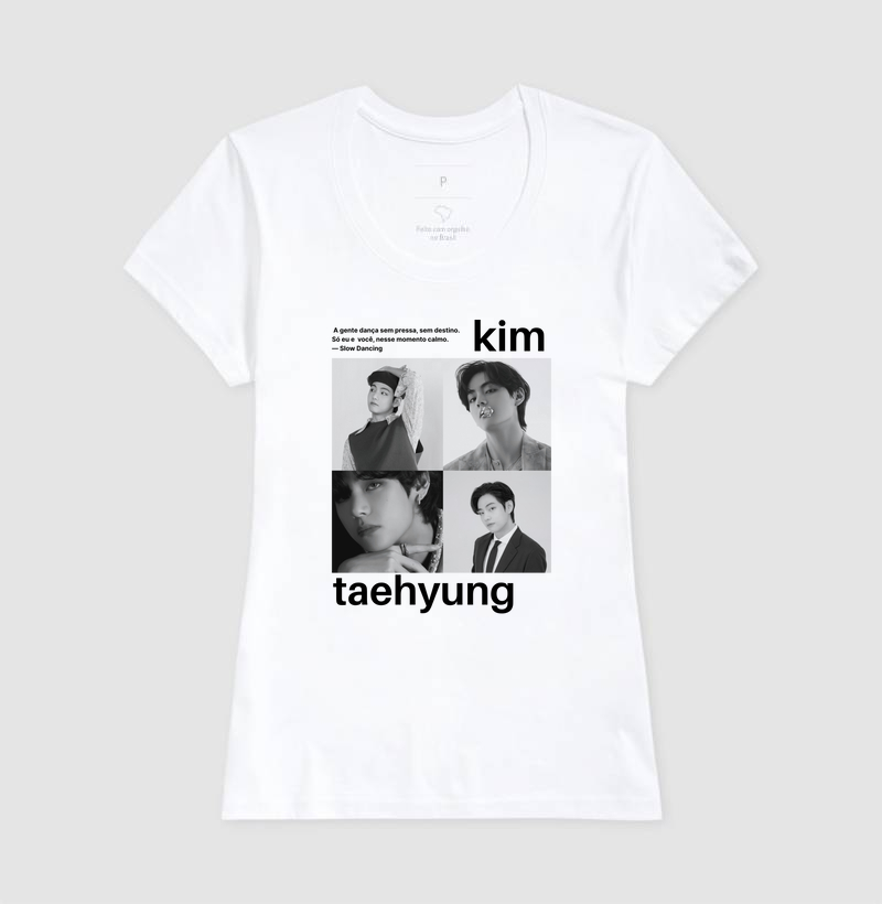 Camisa 7
