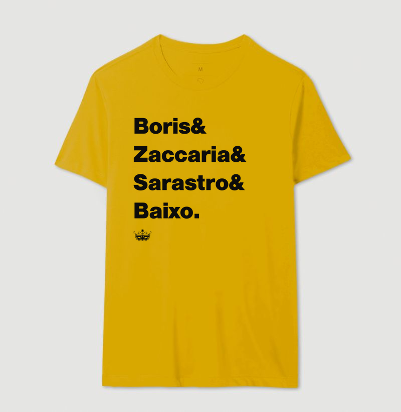 Camisa 5