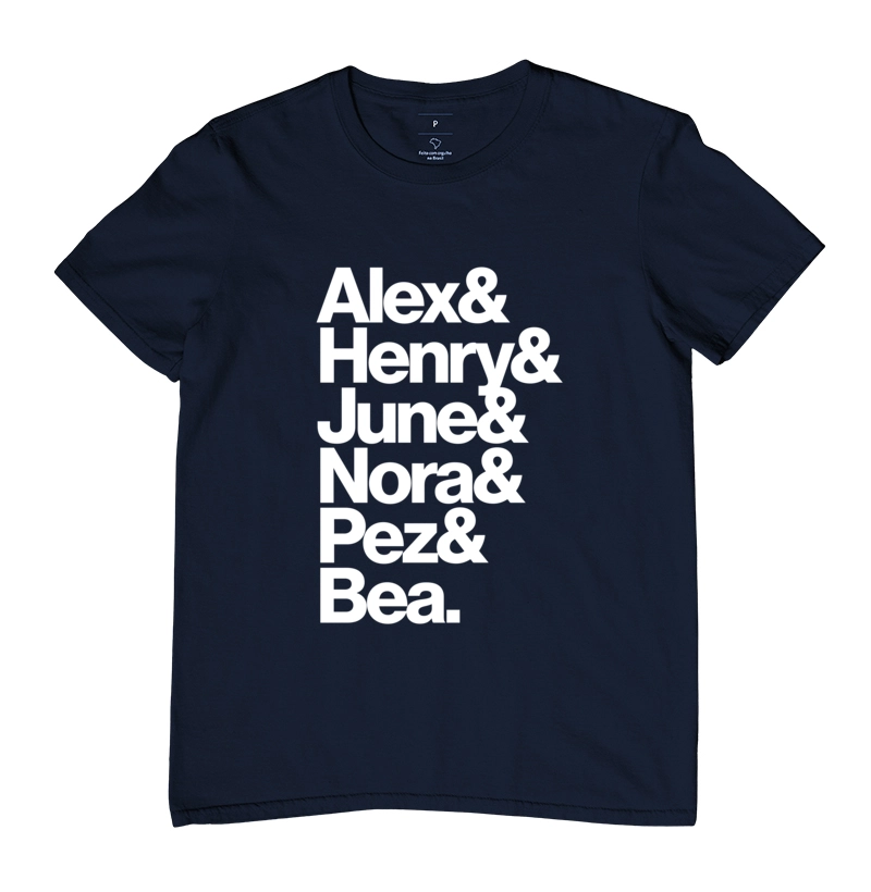 Camisa 6