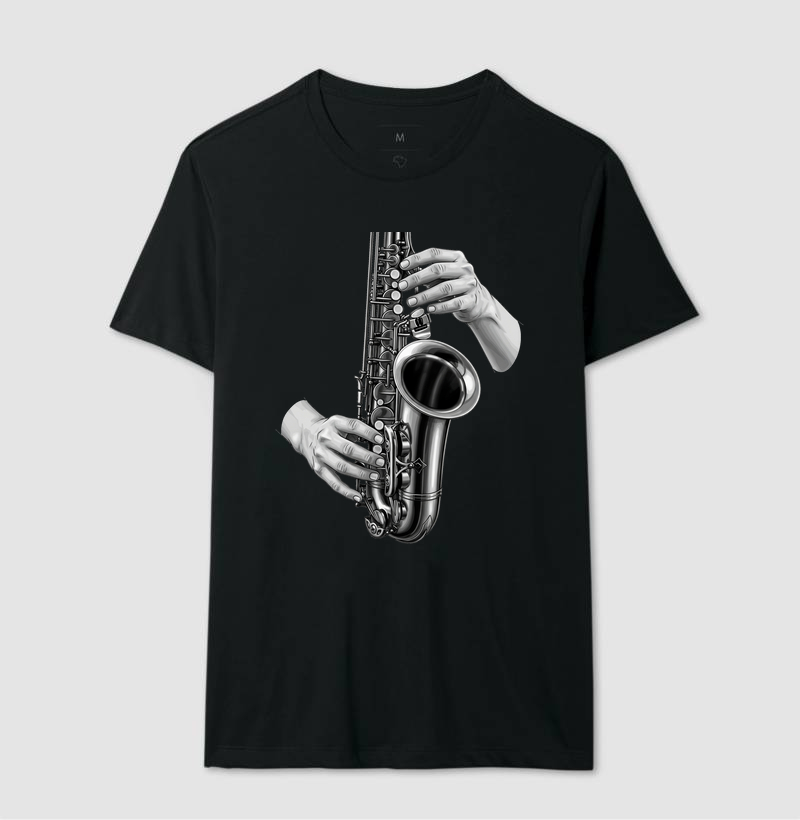 Camisa 16