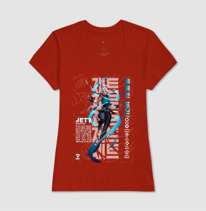 Camisa 10