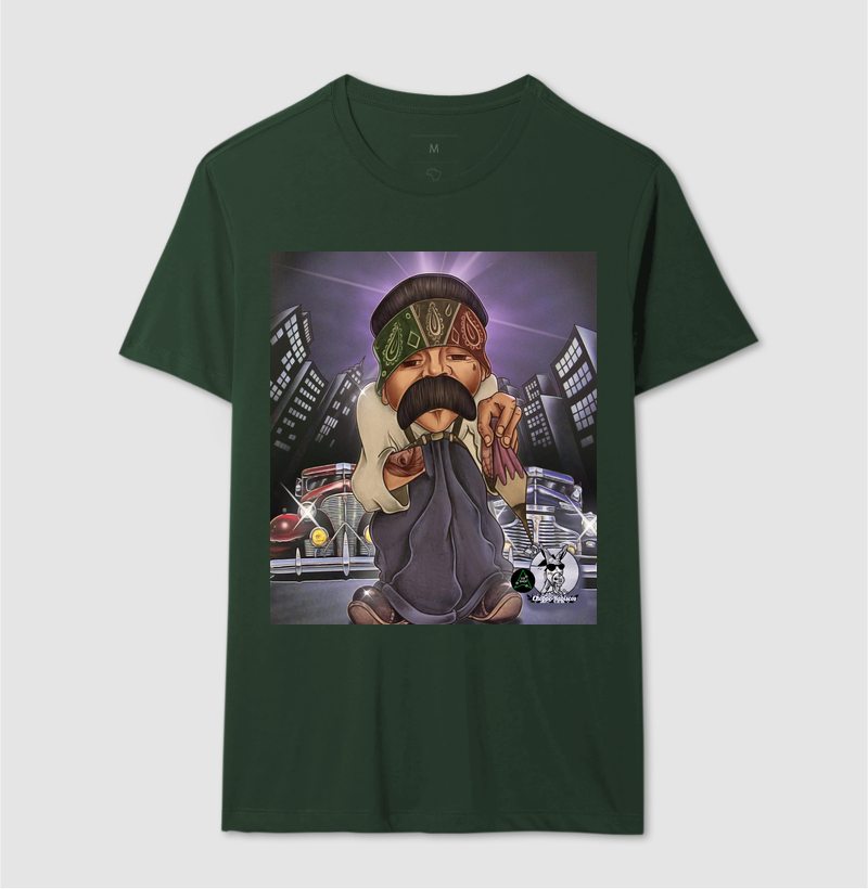 Camisa 11
