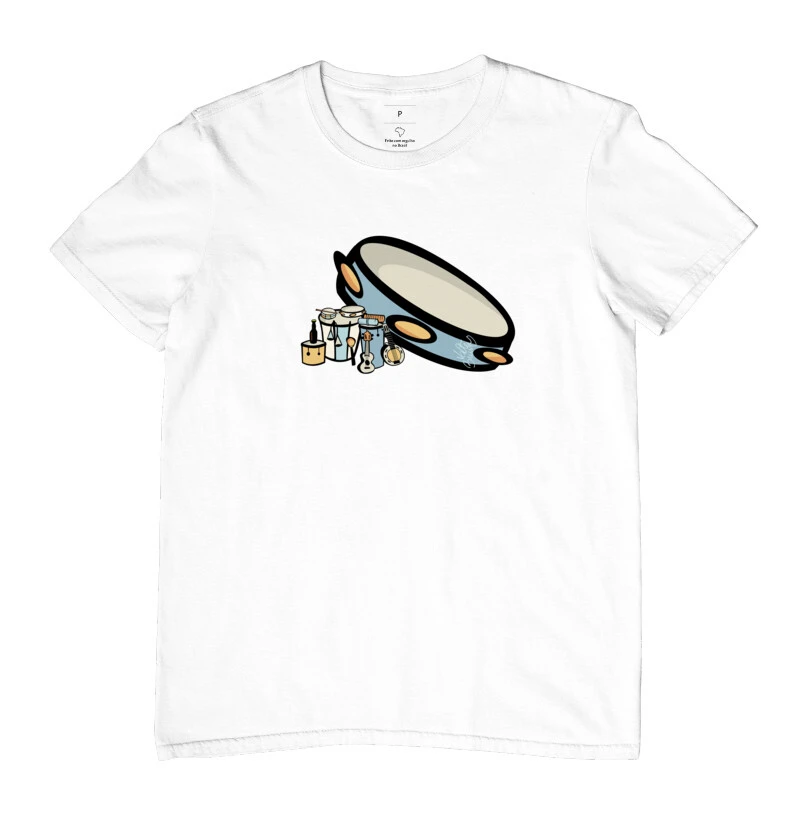 Camisa 5