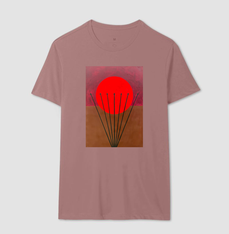 Camisa 16