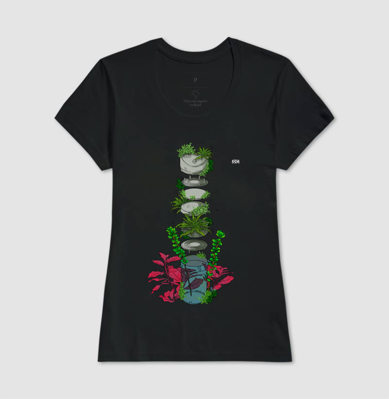 Camisa 10