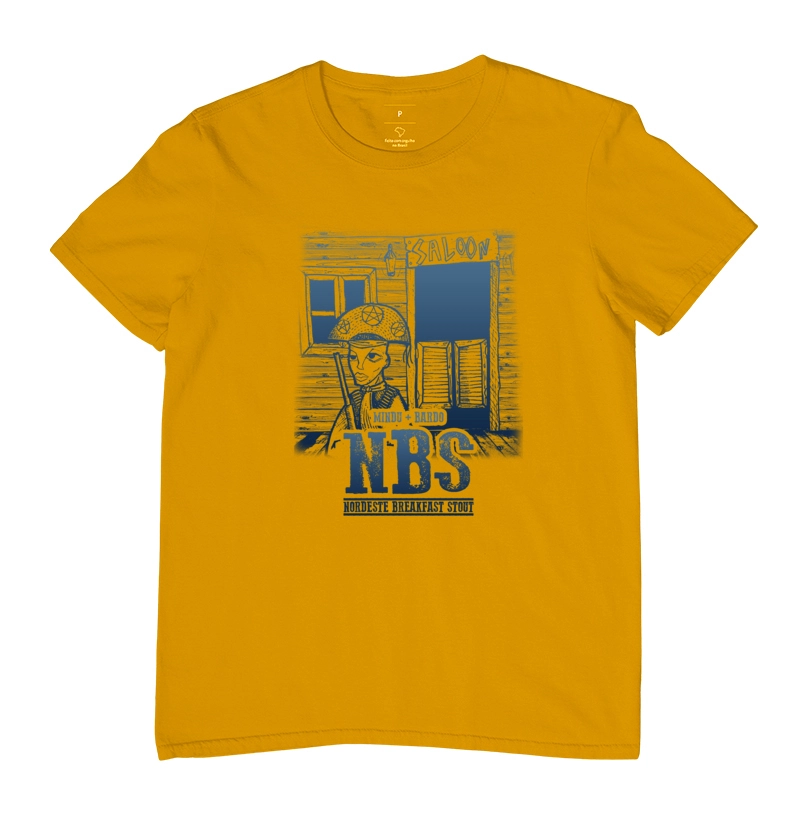 Camisa 13
