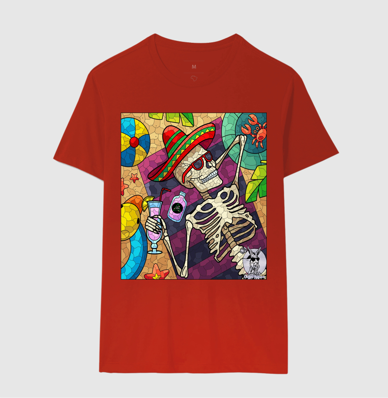 Camisa 9