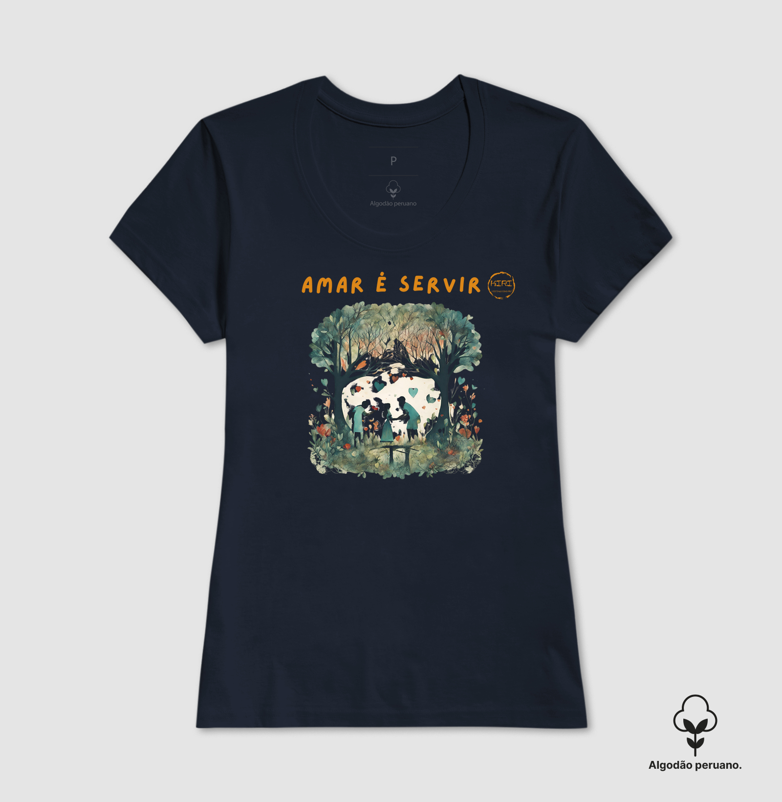 Camisa 1